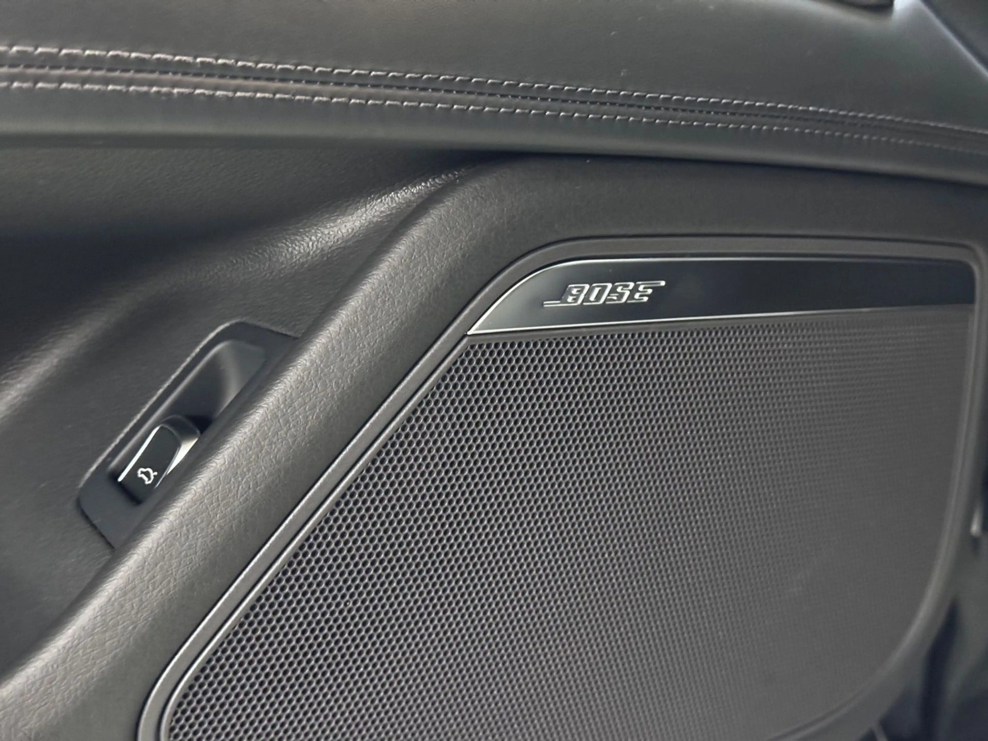 Audi A7 3.0 TDI quattro competition — photo 15