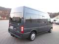 Ford Transit 330 M TDCi+2HAND+2SCHIEBETÜREN+KLIMA+TÜV NEU Zwart - thumbnail 5