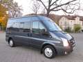 Ford Transit 330 M TDCi+2HAND+2SCHIEBETÜREN+KLIMA+TÜV NEU Zwart - thumbnail 4
