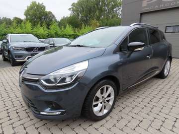 Clio 0.9 TCe Energy Limited