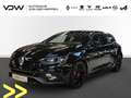 Renault Megane IV Lim. 5-trg. R.S. 1.8 TCe 280 Klima Navi Schwarz - thumbnail 1