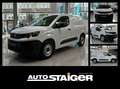 Peugeot Partner Premium L1 *Navi*Klima*Holzboden* Blanco - thumbnail 1