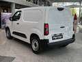Peugeot Partner Premium L1 *Navi*Klima*Holzboden* Blanco - thumbnail 8