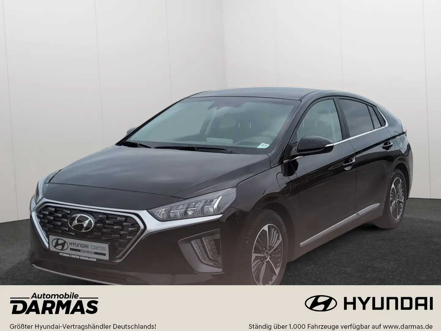 Hyundai IONIQ IONIQ Prime Plugin-Hybrid - 1