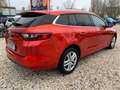 Renault Megane IV Grandtour Business Edition*Automatik Rot - thumbnail 4