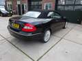 Mercedes-Benz CLK 200 Cabrio K. Avantgarde Negro - thumbnail 7