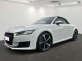 Audi TT Roadster 2.0 TFSI quattro *LED*NAVI*PDC* Weiß - thumbnail 2