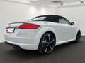Audi TT Roadster 2.0 TFSI quattro *LED*NAVI*PDC* Weiß - thumbnail 6
