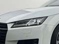 Audi TT Roadster 2.0 TFSI quattro *LED*NAVI*PDC* Blanc - thumbnail 8