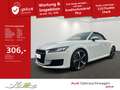 Audi TT Roadster 2.0 TFSI quattro *LED*NAVI*PDC* Weiß - thumbnail 1