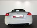 Audi TT Roadster 2.0 TFSI quattro *LED*NAVI*PDC* Blanc - thumbnail 16