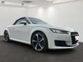 Audi TT Roadster 2.0 TFSI quattro *LED*NAVI*PDC* Weiß - thumbnail 4