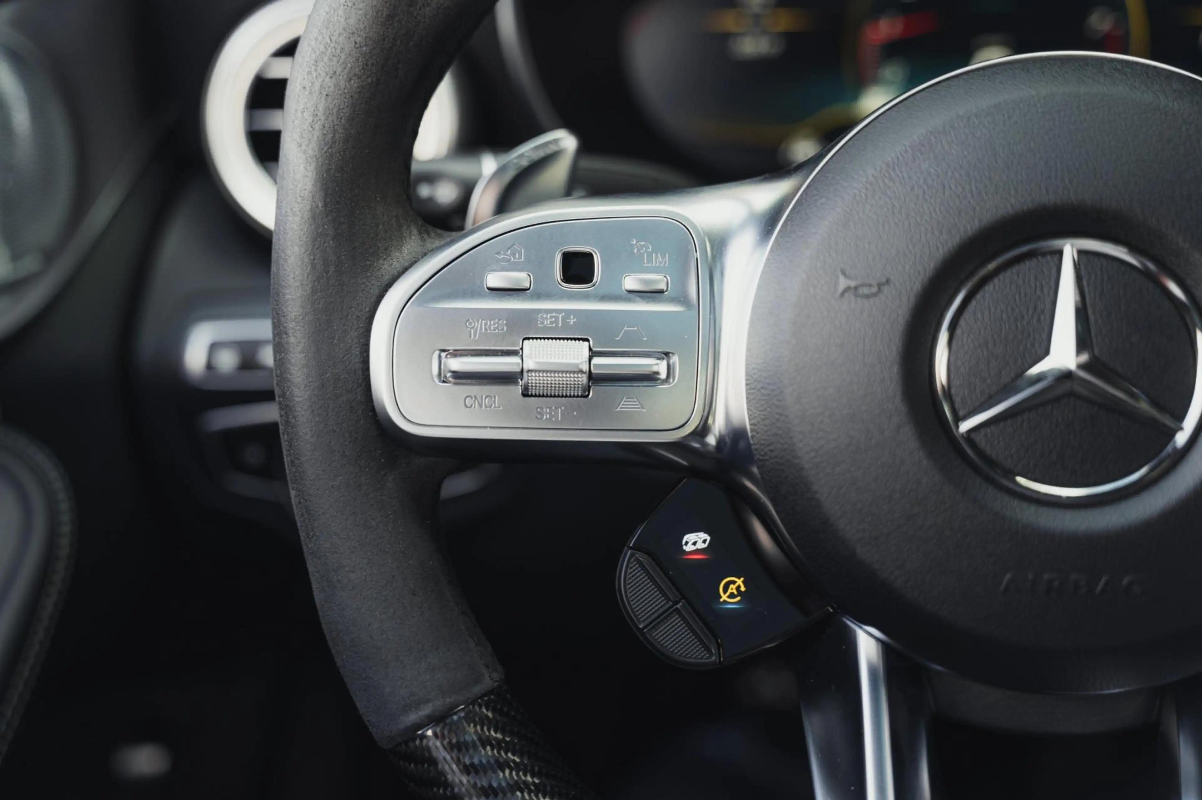 Mercedes-Benz C 63 AMG S 510PK Facelift|Pano|Keramisch|Kuipstoelen |Carbo — photo 12