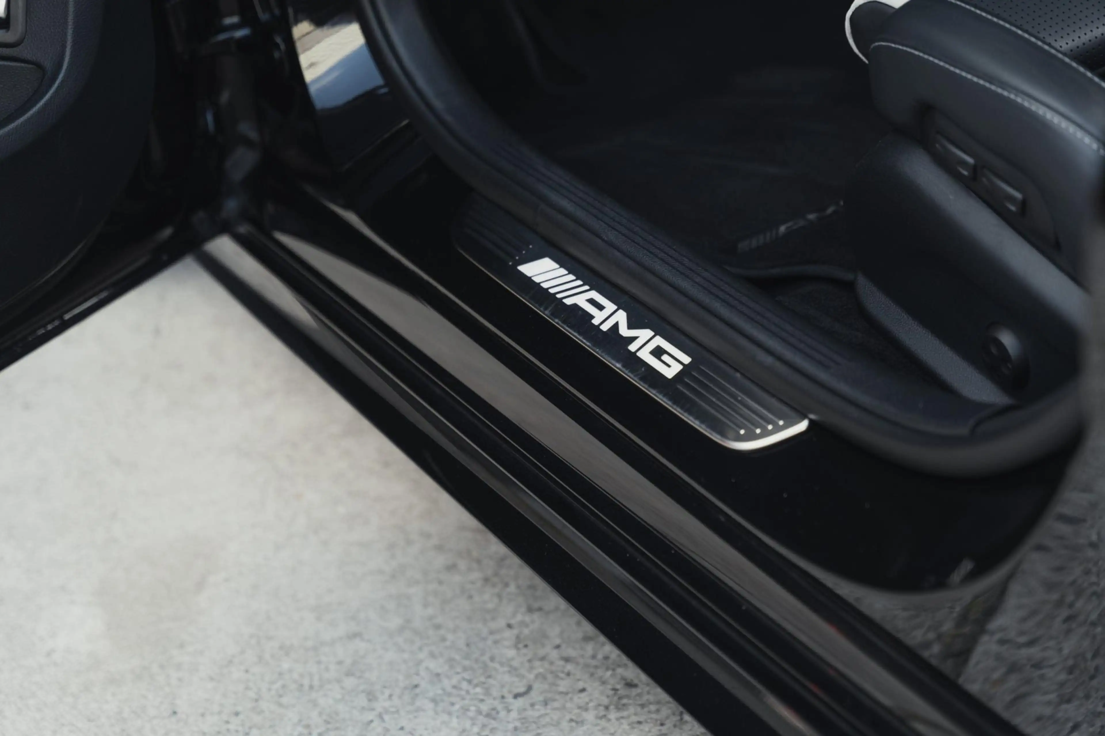 Mercedes-Benz C 63 AMG S 510PK Facelift|Pano|Keramisch|Kuipstoelen |Carbo — photo 10