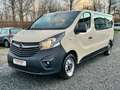 Opel Vivaro Combi L2H1/9-Sitzer/Rampe abnehmbar/Klima/2-Hand Jaune - thumbnail 3