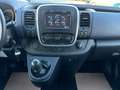 Opel Vivaro Combi L2H1/9-Sitzer/Rampe abnehmbar/Klima/2-Hand Gelb - thumbnail 16