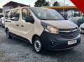 Opel Vivaro Combi L2H1/9-Sitzer/Rampe abnehmbar/Klima/2-Hand Jaune - thumbnail 1