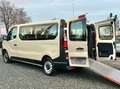 Opel Vivaro Combi L2H1/9-Sitzer/Rampe abnehmbar/Klima/2-Hand Jaune - thumbnail 8