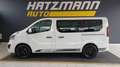 Opel Vivaro VIVARO B Combi L1/H1 Sport 1,6 145PS 6G Schalter 8 Blanc - thumbnail 1