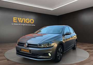 1.0 tsi 95 confort line dsg bva garantie 6 mois