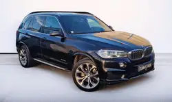 BMW X5 XDRIVE40 40D 313 FULL OPTIONS TOIT PANO CAM 360