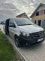 Mercedes-Benz Vito Vito 116 extralong version 4x4 Silber - thumbnail 3