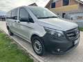 Mercedes-Benz Vito Vito 116 extralong version 4x4 Silber - thumbnail 14
