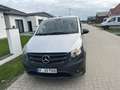 Mercedes-Benz Vito Vito 116 extralong version 4x4 Silber - thumbnail 1