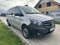 Mercedes-Benz Vito Vito 116 extralong version 4x4 Silber - thumbnail 17