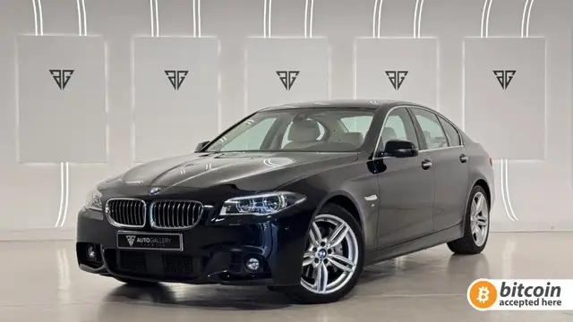 BMW 530 530dA xDrive