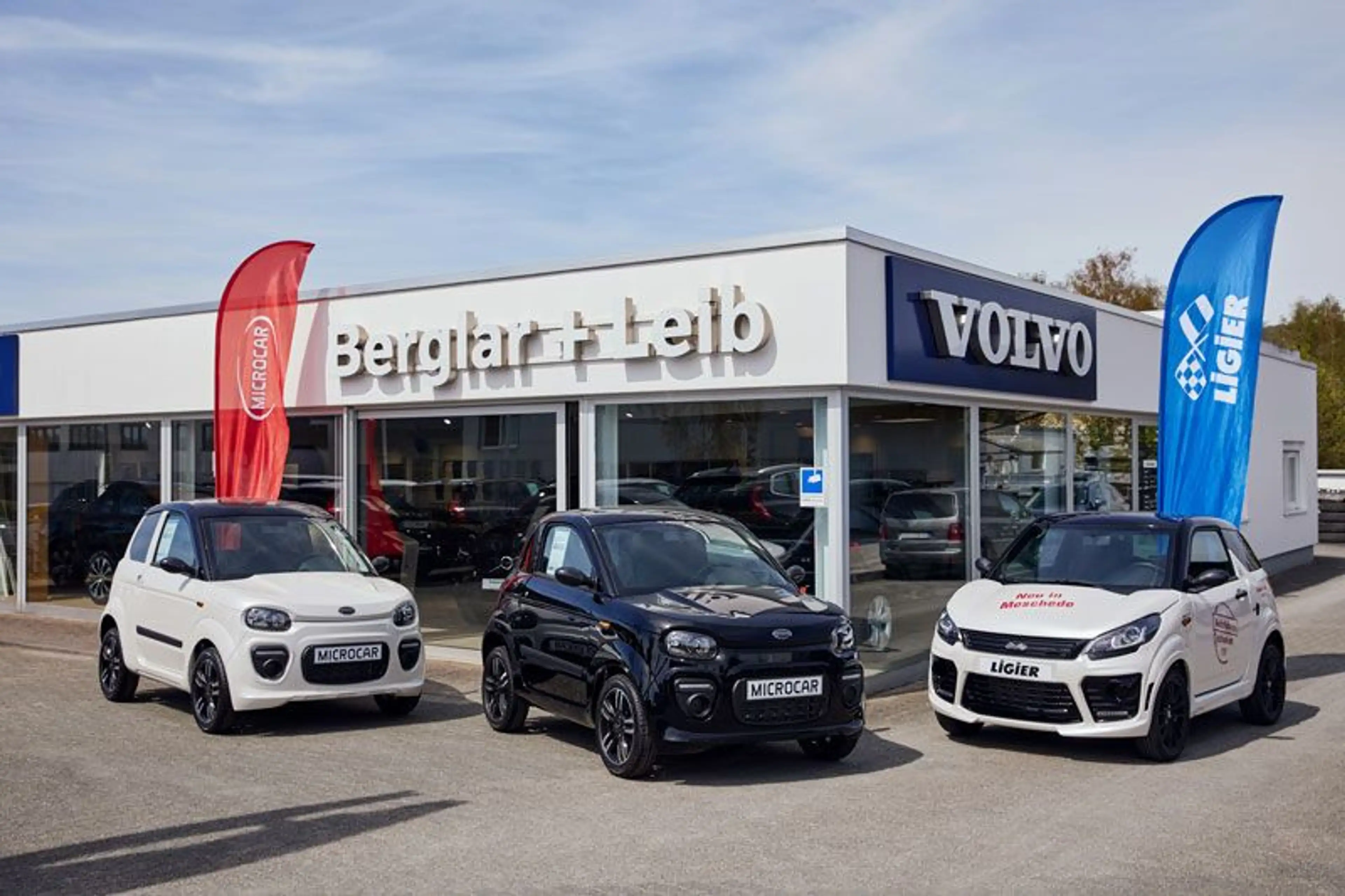 Volvo EX40 Twin AWD Plus Black Edition Aut./360°/20" — photo 15