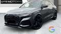 Audi RS Q8 RS Q8 TFSI V8 quattro tiptronic *CARBOCERAMICA*TE Gris - thumbnail 1