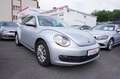 Volkswagen Beetle 1.2 TSI *nur 18.000KM*1.HD*Navi*GARANTE*+ Silber - thumbnail 11