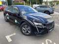 Peugeot 408 Allure Schwarz - thumbnail 3