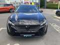 Peugeot 408 Allure Schwarz - thumbnail 2