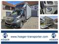 Iveco Daily 35S21HA8V Hi-Matic LBW AIR PRO AHK Navi Grau - thumbnail 1