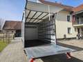 Iveco Daily 35S21HA8V Hi-Matic LBW AIR PRO AHK Navi Grau - thumbnail 6