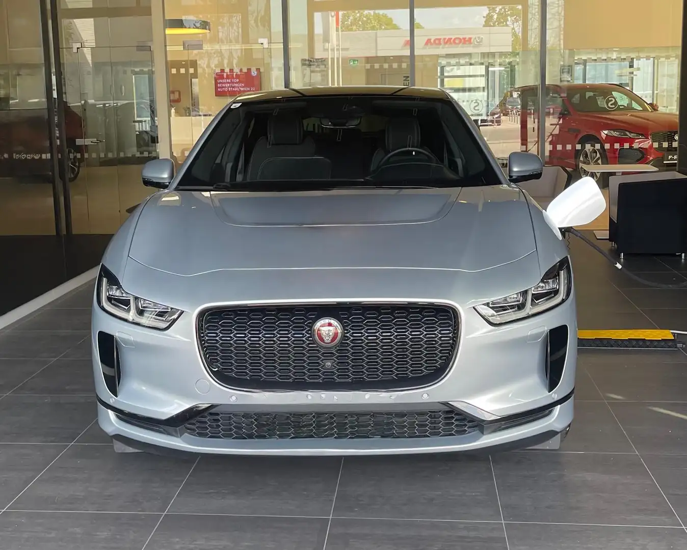 Jaguar I-Pace I-Pace Austria Edition EV320 AWD Austria Edition - 1