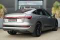 Audi e-tron Sportback 55 quattro Advanced Edition Plus 95 kWh Grau - thumbnail 2