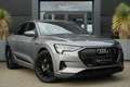 Audi e-tron Sportback 55 quattro Advanced Edition Plus 95 kWh Grau - thumbnail 8