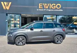 Citroen C3 Aircross 1.2 puretech d 110 shine