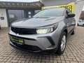 Opel Grandland 1.2 Turbo GS Line Alcantara+LED+Navi Grijs - thumbnail 2