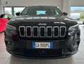 Jeep Cherokee Cherokee 2.2 Mjt Business 4wd active drive I auto Nero - thumbnail 2