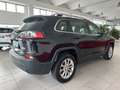 Jeep Cherokee Cherokee 2.2 Mjt Business 4wd active drive I auto Nero - thumbnail 4
