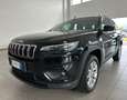 Jeep Cherokee Cherokee 2.2 Mjt Business 4wd active drive I auto Nero - thumbnail 1
