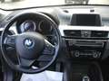 BMW X1 X1 sdrive18d auto Schwarz - thumbnail 15