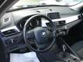 BMW X1 X1 sdrive18d auto Schwarz - thumbnail 10