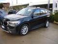 BMW X1 X1 sdrive18d auto Schwarz - thumbnail 2