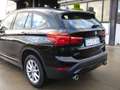 BMW X1 X1 sdrive18d auto Schwarz - thumbnail 7