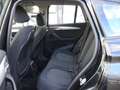 BMW X1 X1 sdrive18d auto Schwarz - thumbnail 4